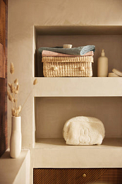 Косметичка Terry Miffy Milk от бренда Jollein