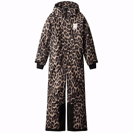 Комбинезон Hux Brushed Leo от бренда MOLO
