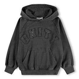 Худи Mic Raven от бренда MOLO