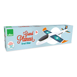 Большой планер XL от бренда Vilac