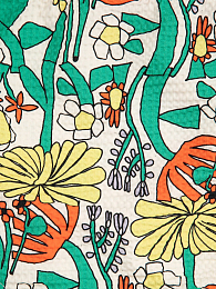 Бикини Color Herbalist от бренда Bobo Choses