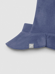 Балаклава синего цвета от бренда SNUG