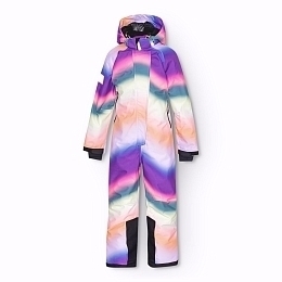 Комбинезон Hux Wavy Rainbow от бренда MOLO