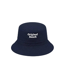 Панама Original Beach синего цвета от бренда Original Marines