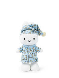Зайчик Miffy Standing Pyjama от бренда Bon Ton Toys