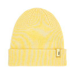 Шапка Keilo Pixi Dust Yellow от бренда MOLO