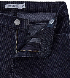 Джинсы Navy Corduroy от бренда Original Marines