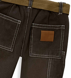 Брюки Cocoa от бренда Original Marines