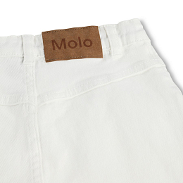 Шорты джинсовые Adalyn Whitest от бренда MOLO