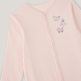 Слипы Toys 2 шт. White-Pink от бренда Anna Leon