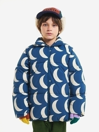 Куртка Moon от бренда Bobo Choses
