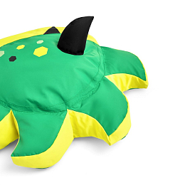 Комбинезон Green Monster от бренда WeeDo