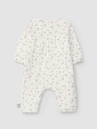 Комбинезон Floral print от бренда SNUG