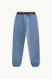 Джоггеры Color Block от бренда CHOOCHOO