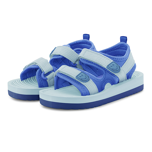 Сланцы Zola Vivid Blue от бренда MOLO