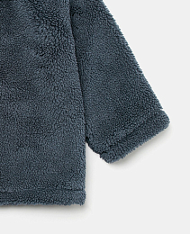 Куртка Teddy Navy от бренда Stella McCartney kids