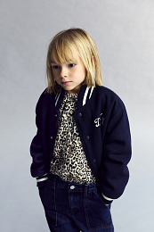 Блузка Nelia от бренда The New Society