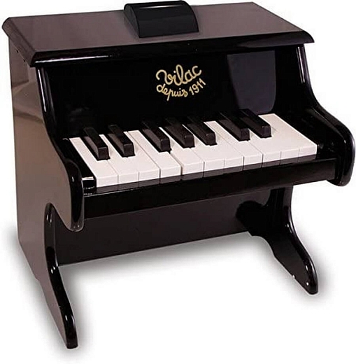 Пианино от бренда Vilac