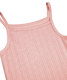 Майка и трусы Janice Set Mellow Rose от бренда MOLO