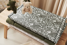 Игровой коврик Ботаника II от бренда Jollein