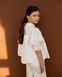 Брюки Billy от бренда C'ERA UNA VOLTA