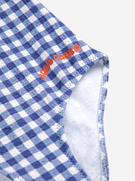 Купальник Vichy от бренда Bobo Choses