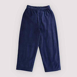 Штаны Clau Infinite Navy от бренда The New Society