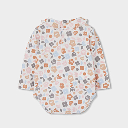 Боди и комбинезон Owl от бренда Boboli