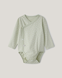 Набор боди кимоно Born in 2026 от бренда Anna Leon