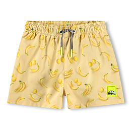 Шорты Niko Lemon Banana от бренда MOLO
