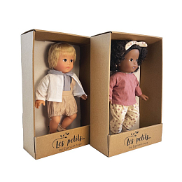 Кукла Нора 32см от бренда Egmont Toys