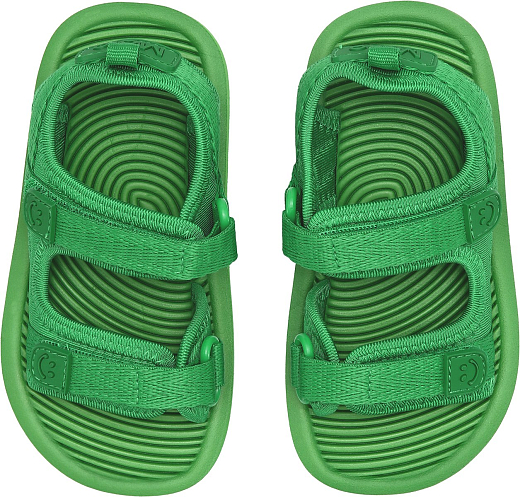 Сланцы Zola Bright Green от бренда MOLO