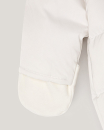 Комбинезон White от бренда Anna Leon