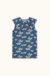 Платье деним DAISIES от бренда Tinycottons