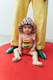 Панама Stripes от бренда Bobo Choses