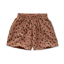 Шорты Muslin animal print от бренда Sproet & Sprout