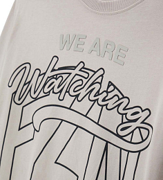 Лонгслив FZN от бренда Original Marines