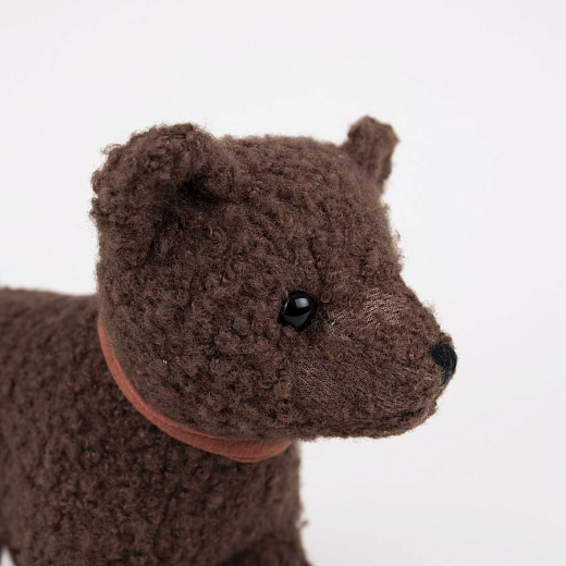 Каталка "Мишка" от бренда Egmont Toys