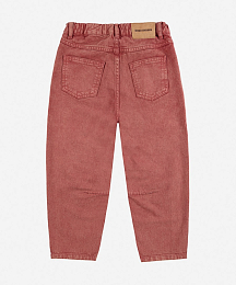 Джинсы Bobo Brown от бренда Bobo Choses