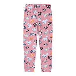 Пижама Lue Itty Bitty Blush от бренда MOLO