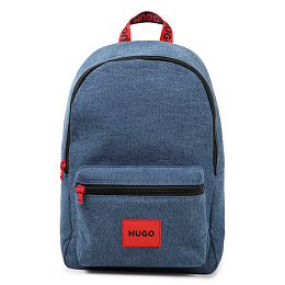 Рюкзак Denim от бренда HUGO