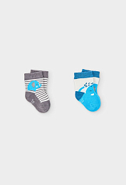 Носки 2 пары Elephant от бренда Boboli