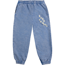 Джоггеры Bobo от бренда Bobo Choses