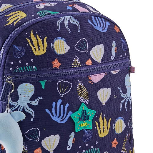 Школьный рюкзак Океан от бренда MiquelRius