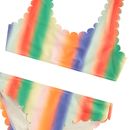 Бикини Nolina Rainbow Light от бренда MOLO