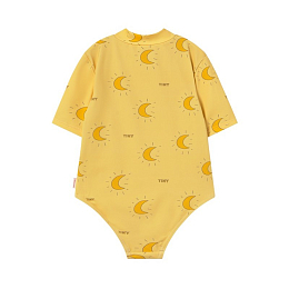 Купальник MIDNIGHT SUN от бренда Tinycottons