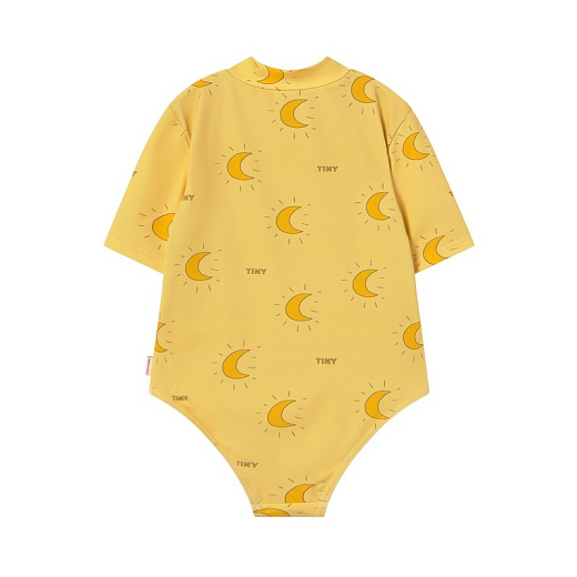 Купальник MIDNIGHT SUN от бренда Tinycottons
