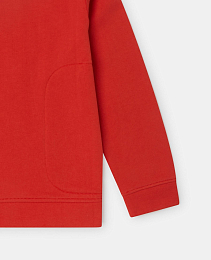 Свитшот Ho-Ho от бренда Stella McCartney kids