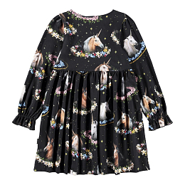 Платье Camie Magical Galaxies от бренда MOLO