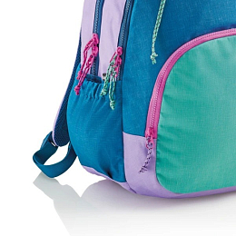 Рюкзак с тремя отделениями Oslo Rider от бренда MiquelRius